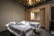 Les Balcons de Val Cenis PLATINUM - massagetafels